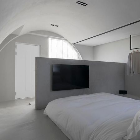 Bed and Breakfast 山久蒔x勺光 à Yuchi Extérieur photo