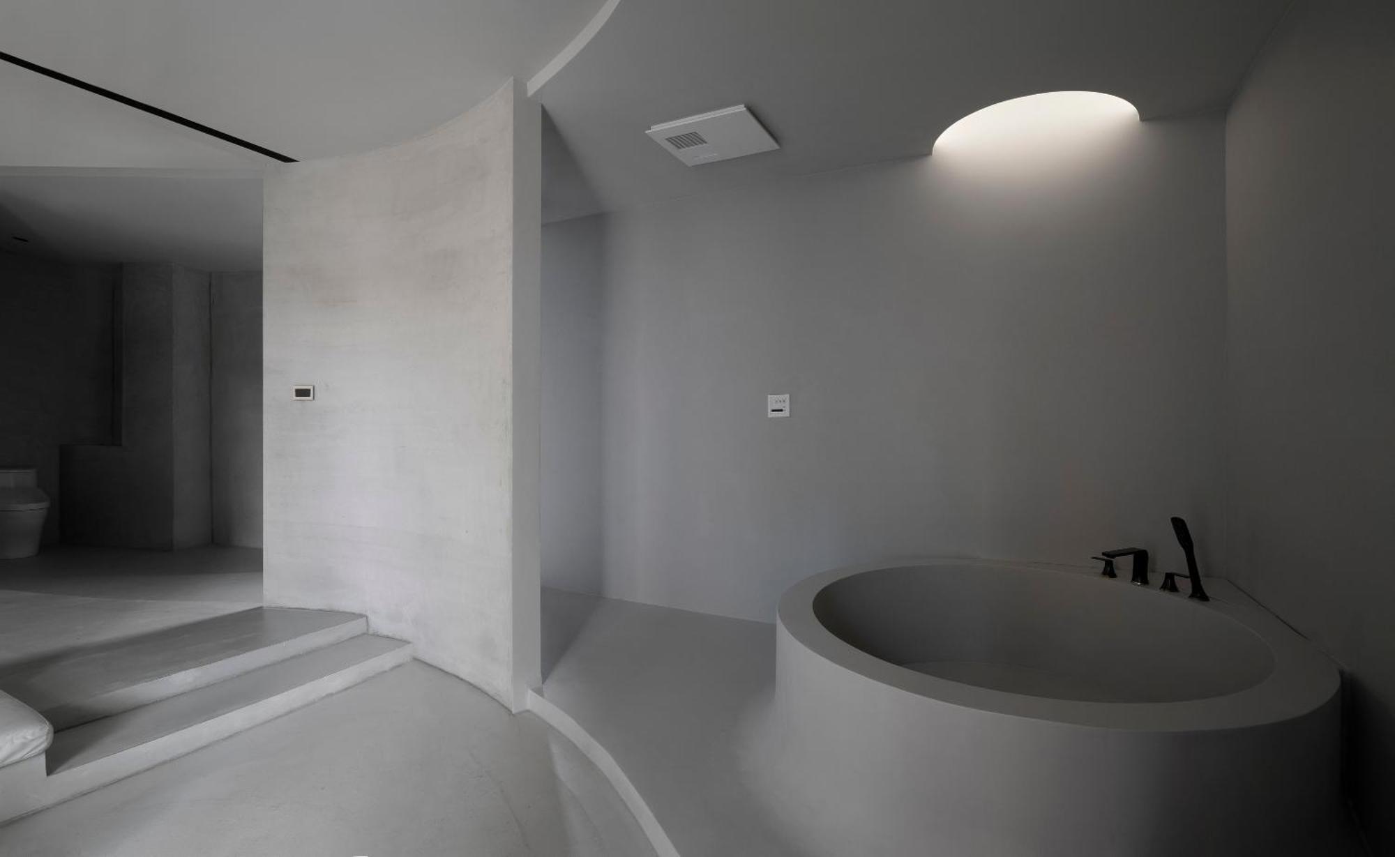 Bed and Breakfast 山久蒔x勺光 à Yuchi Extérieur photo
