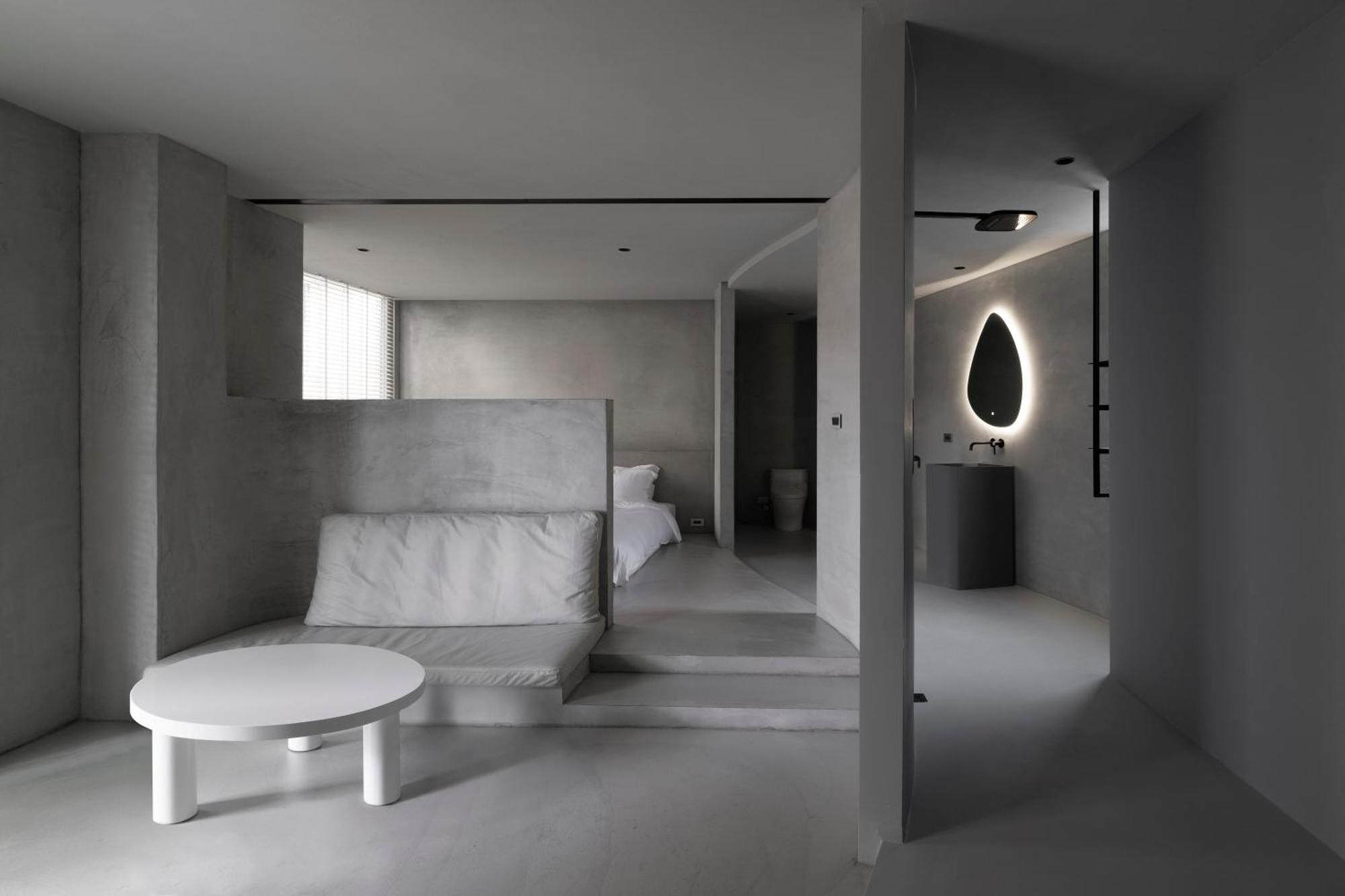 Yamaki X Shaoguang Stay Yuchi Extérieur photo