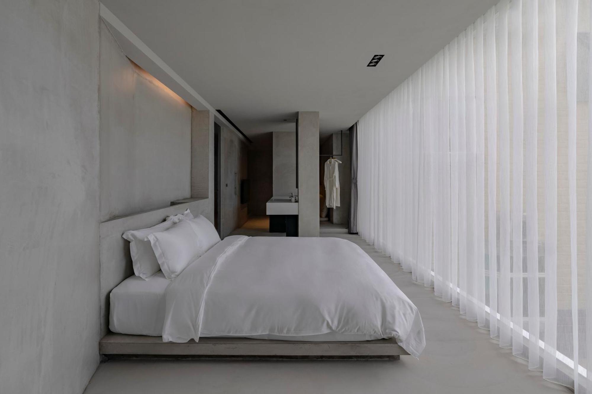 Bed and Breakfast 山久蒔x勺光 à Yuchi Extérieur photo