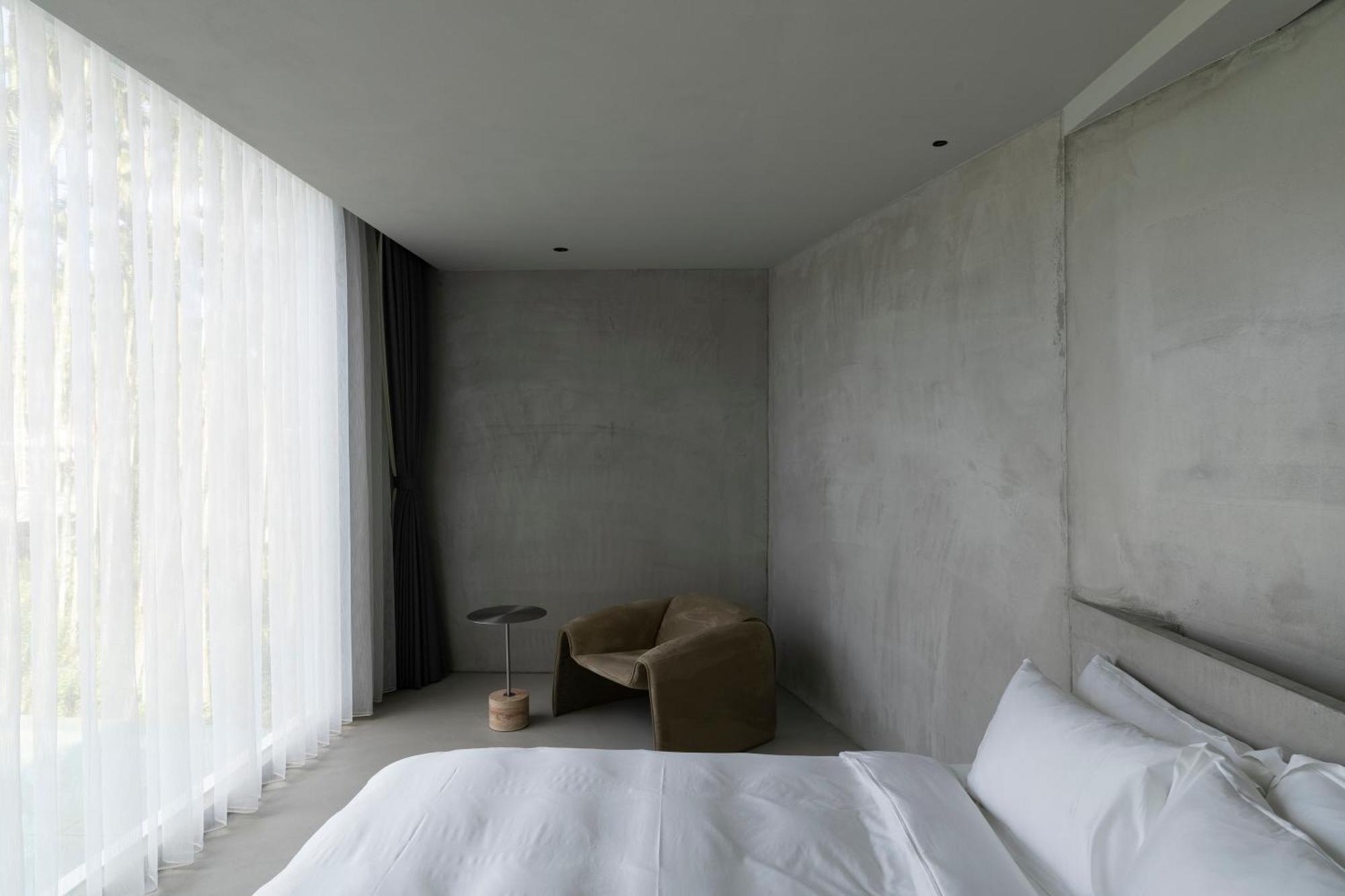 Bed and Breakfast 山久蒔x勺光 à Yuchi Extérieur photo
