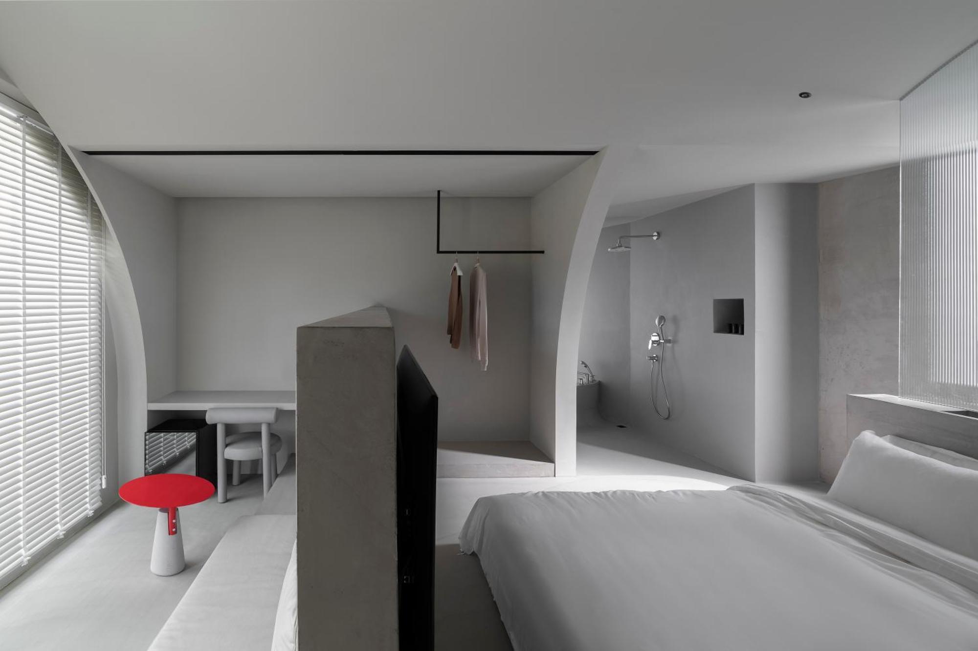 Yamaki X Shaoguang Stay Yuchi Extérieur photo