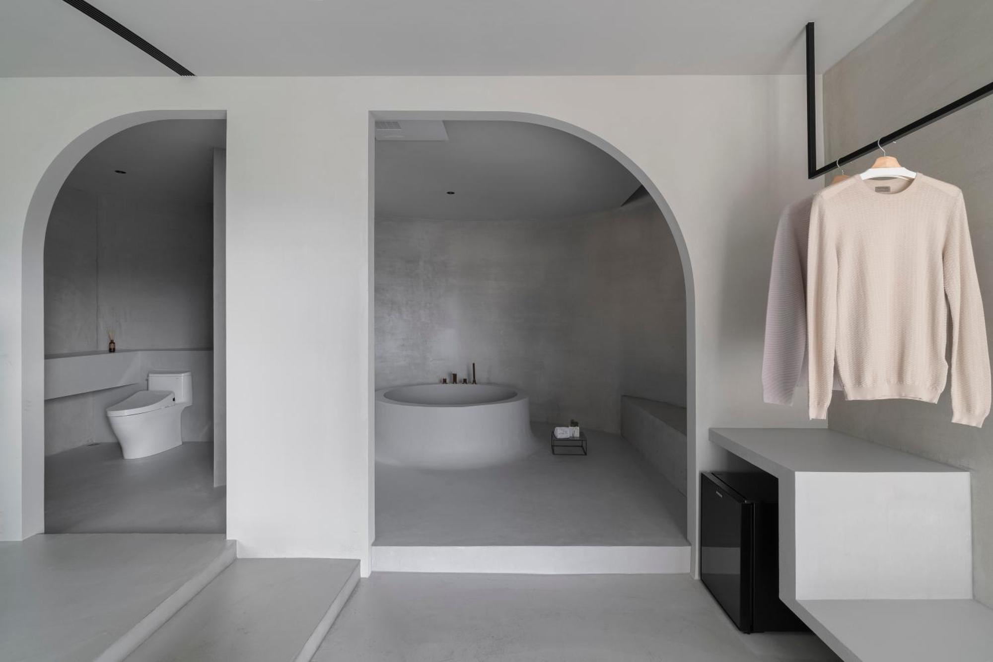 Yamaki X Shaoguang Stay Yuchi Extérieur photo