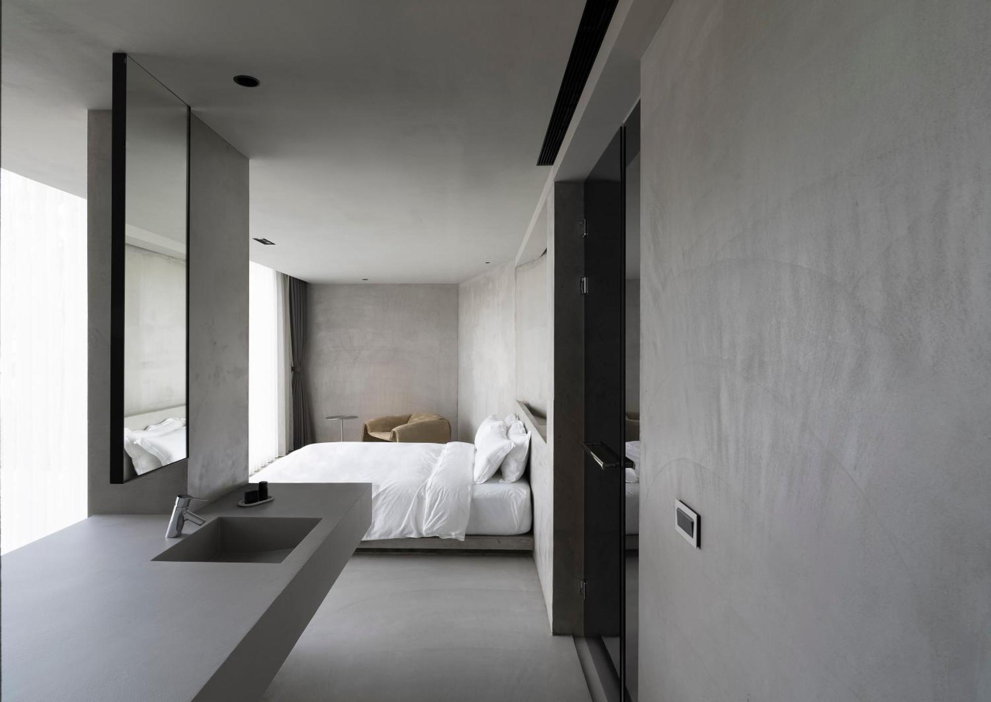Bed and Breakfast 山久蒔x勺光 à Yuchi Extérieur photo