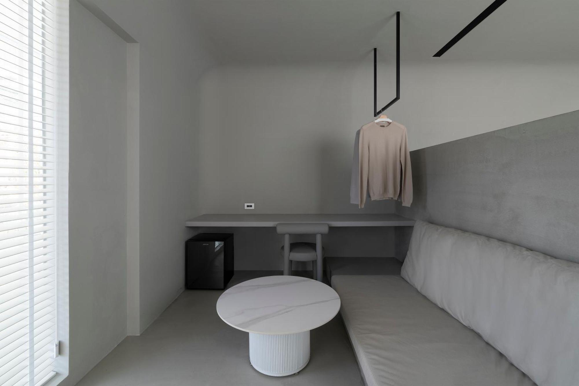 Yamaki X Shaoguang Stay Yuchi Extérieur photo