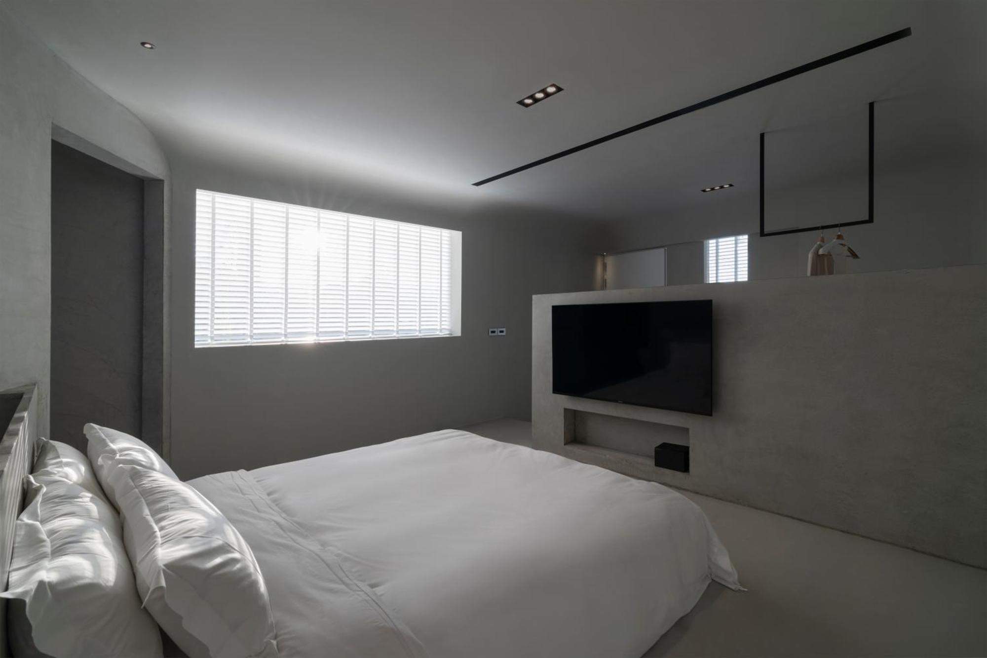 Yamaki X Shaoguang Stay Yuchi Extérieur photo
