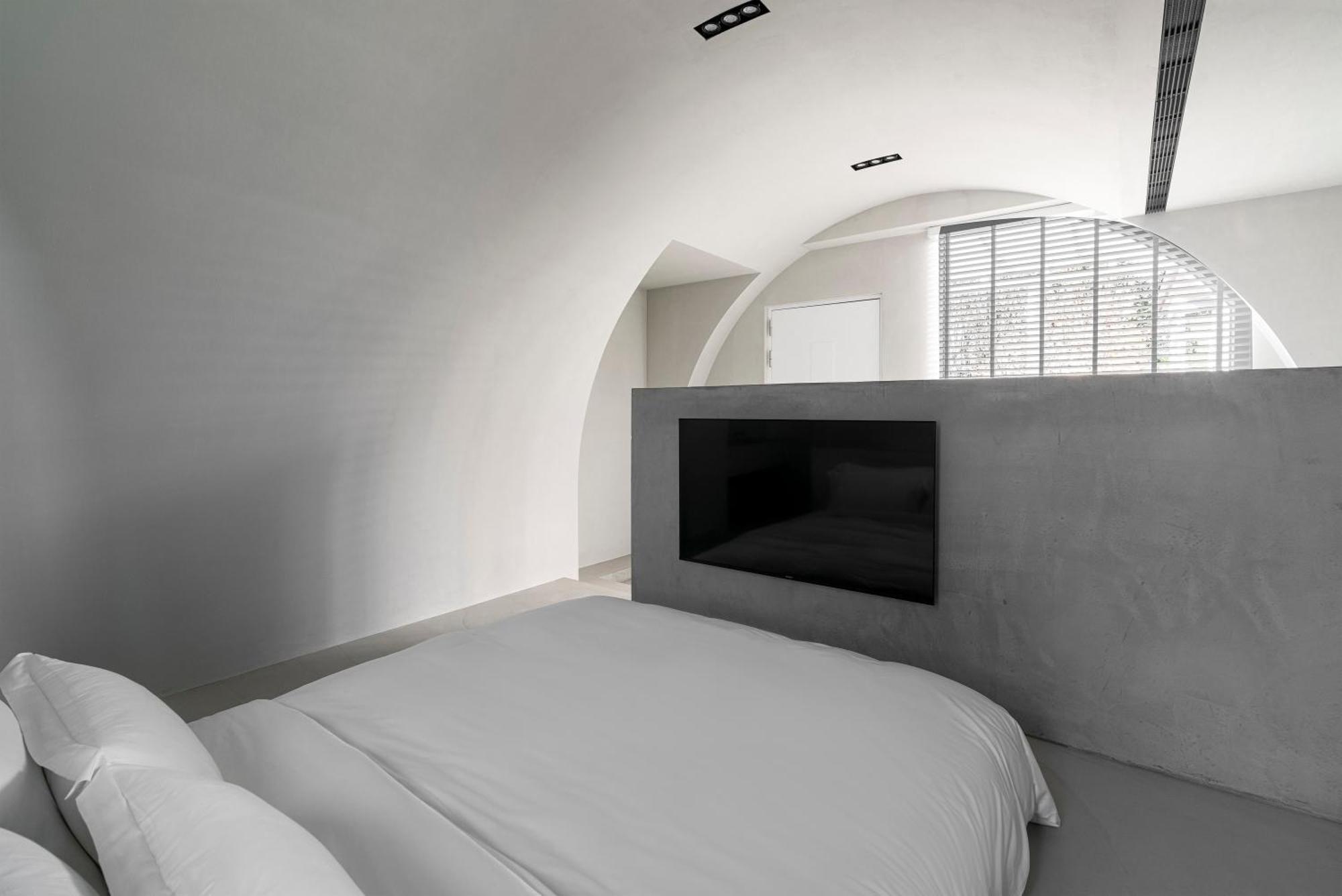 Yamaki X Shaoguang Stay Yuchi Extérieur photo