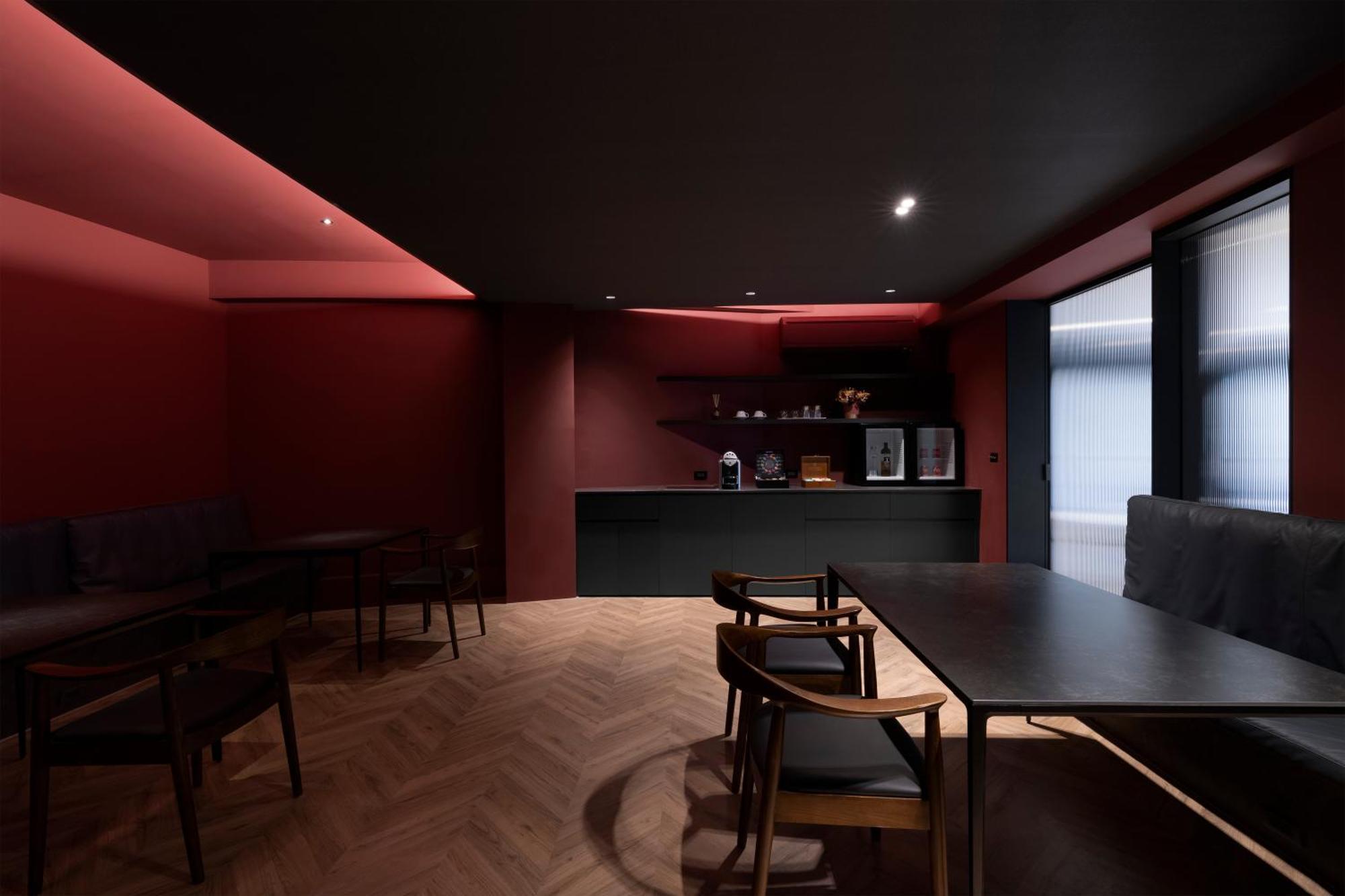 Yamaki X Shaoguang Stay Yuchi Extérieur photo