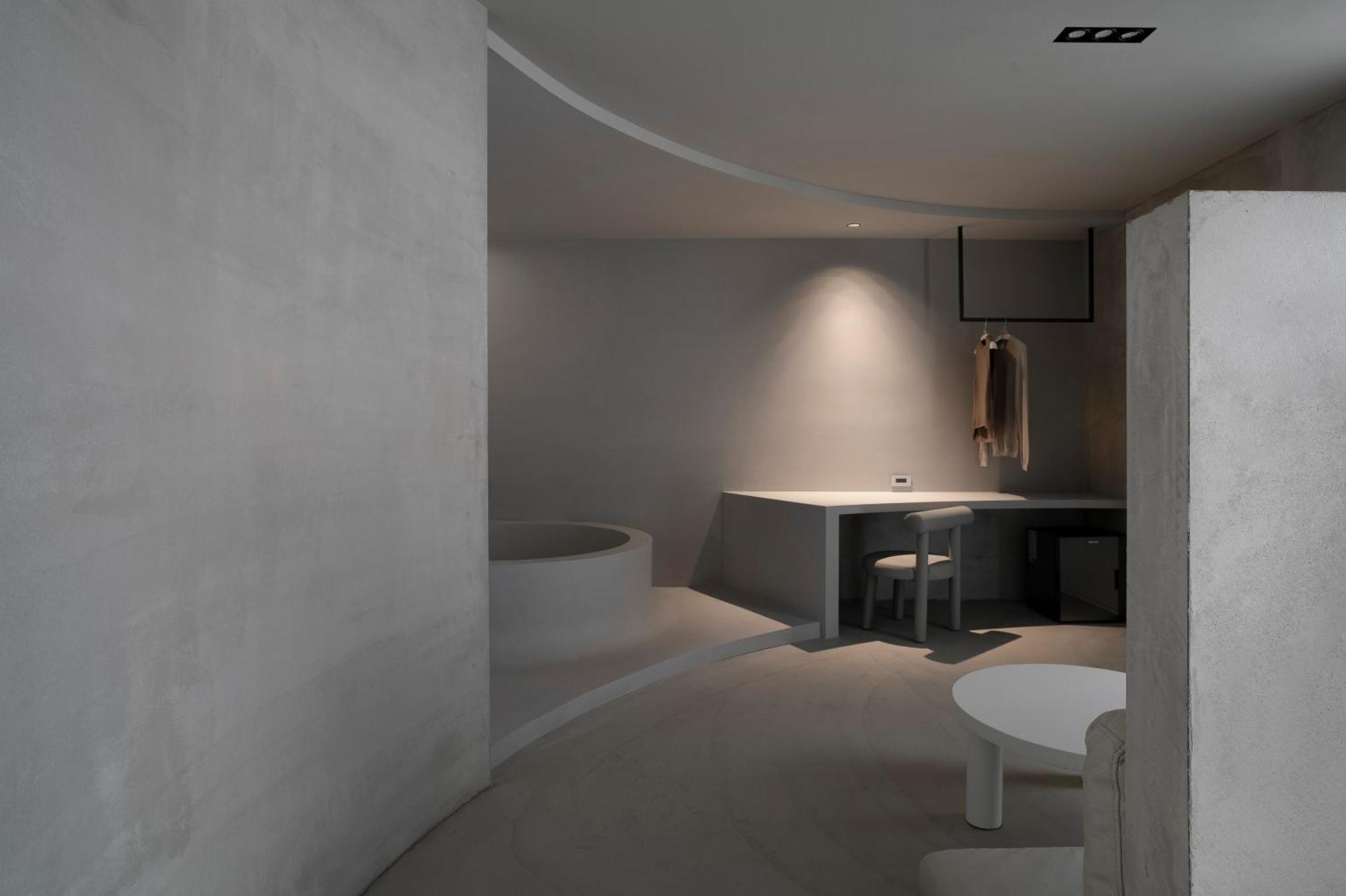 Yamaki X Shaoguang Stay Yuchi Extérieur photo