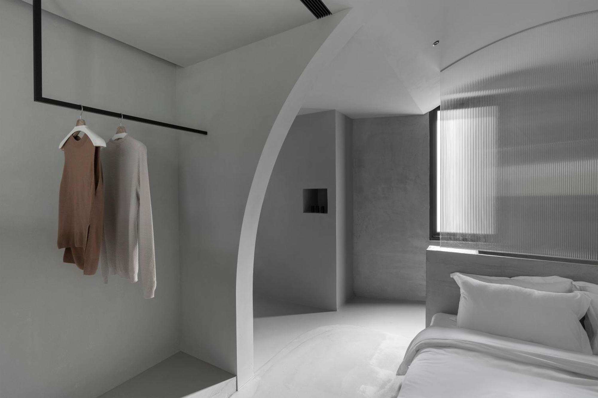 Yamaki X Shaoguang Stay Yuchi Extérieur photo
