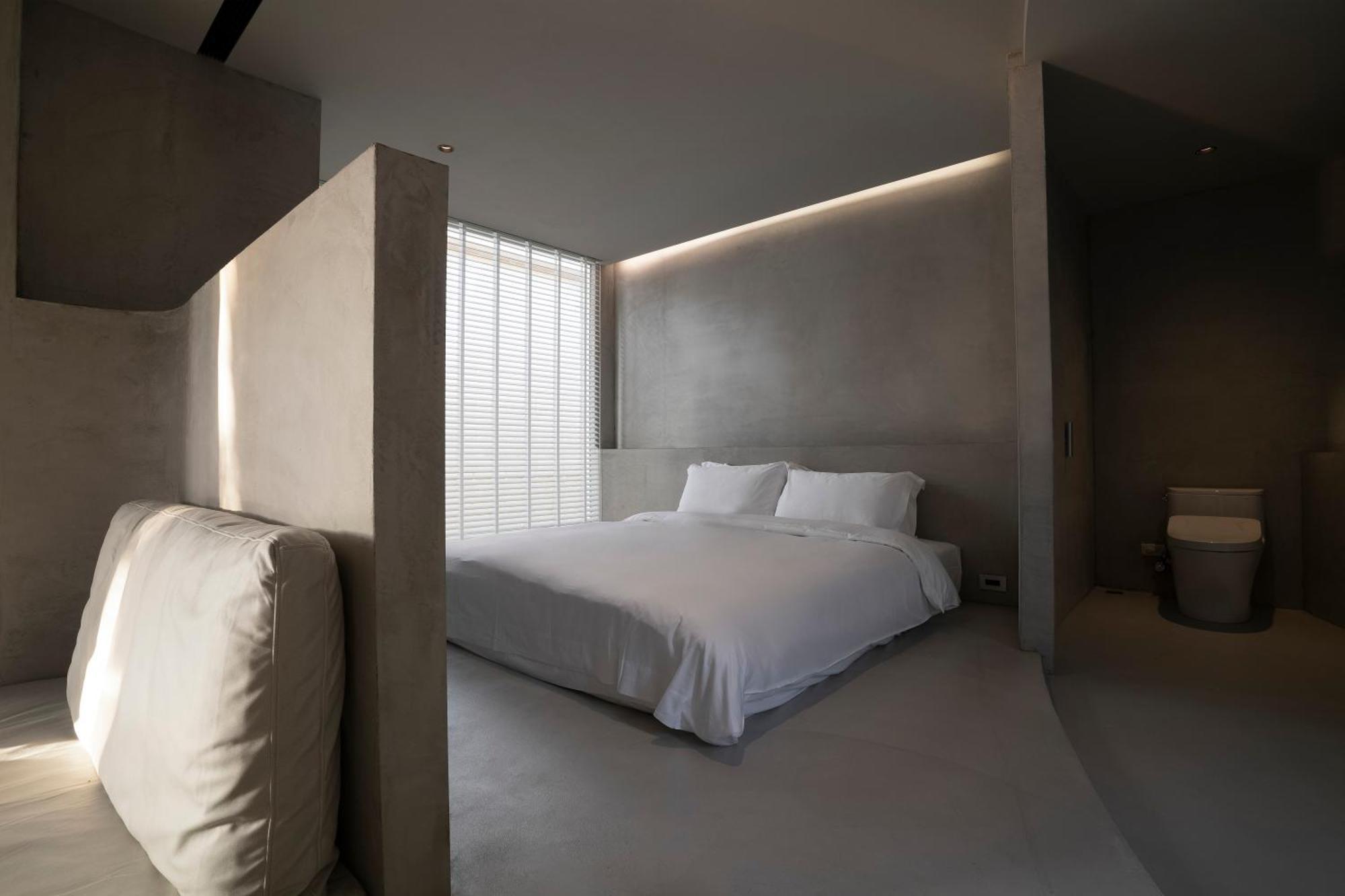 Bed and Breakfast 山久蒔x勺光 à Yuchi Extérieur photo