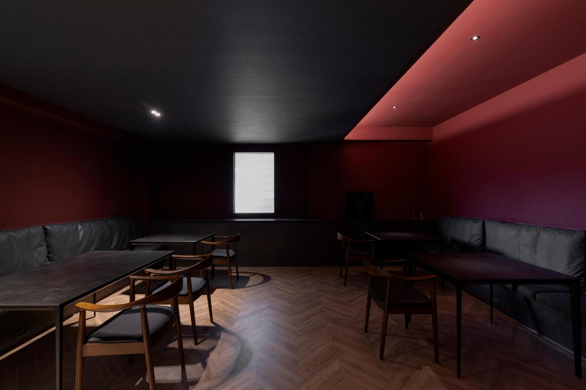 Yamaki X Shaoguang Stay Yuchi Extérieur photo