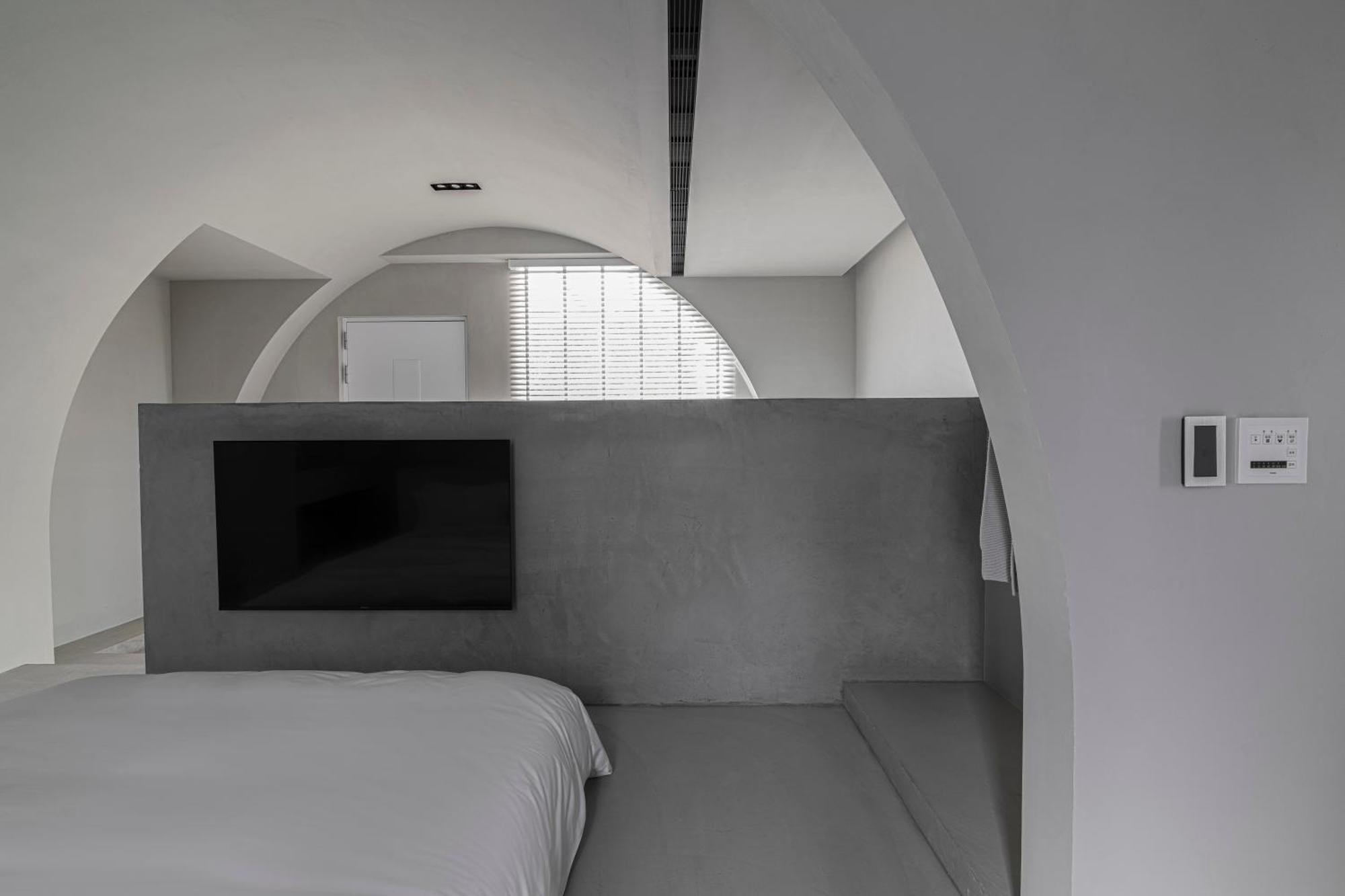 Yamaki X Shaoguang Stay Yuchi Extérieur photo
