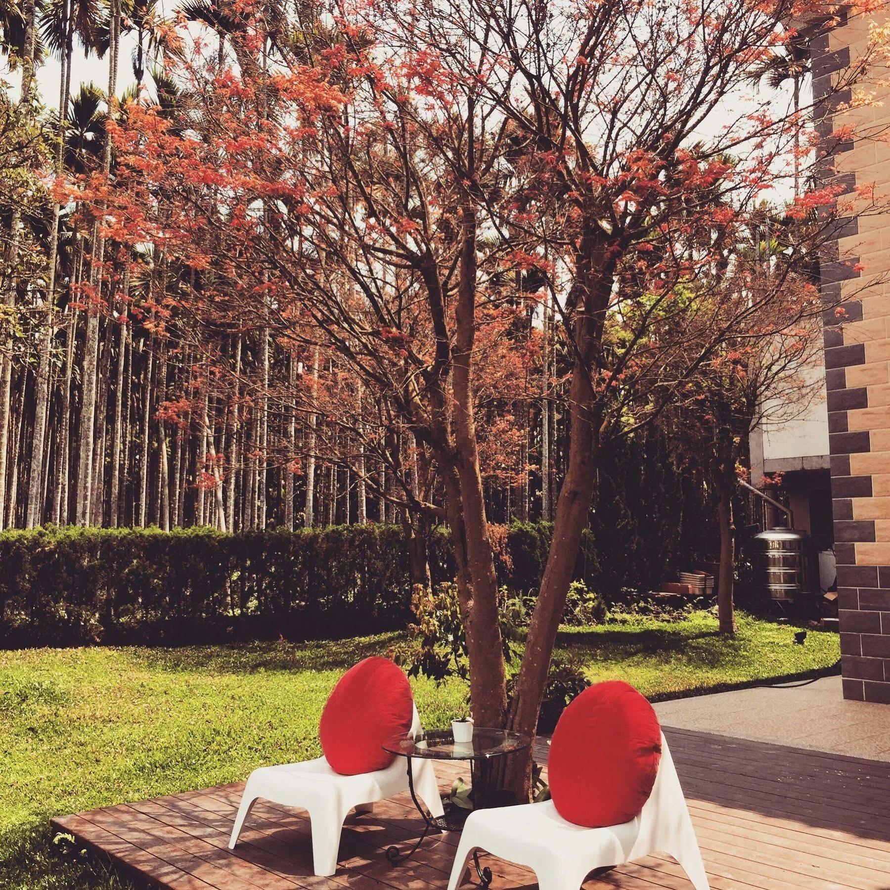 Yamaki X Shaoguang Stay Yuchi Extérieur photo